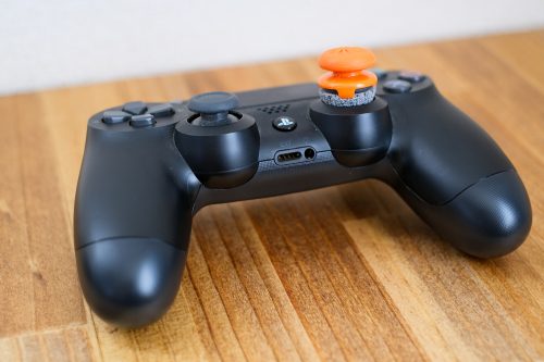 フリークとエイムリング