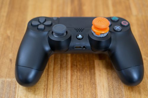 フリークとエイムリング