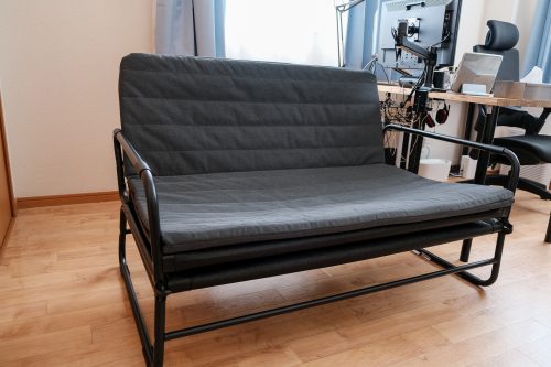 イケア ハッマルン