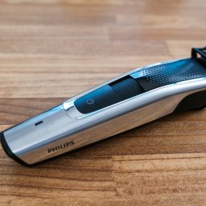 フィリップス ヒゲトリマー BT5511