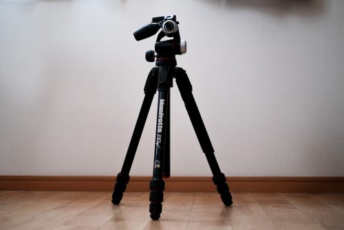 マンフロット 190go