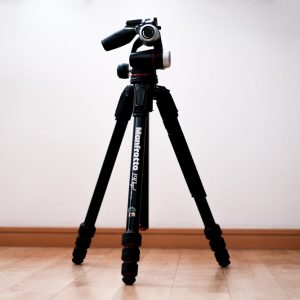 マンフロット 190go