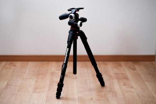 マンフロット 190go