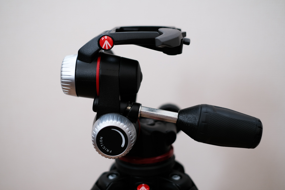 manfrotto 190go 20