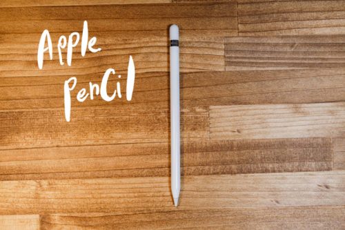 Apple Pencil